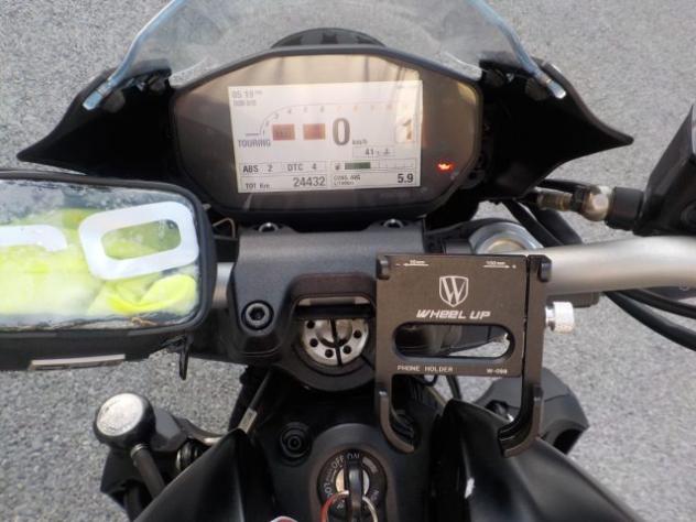 DUCATI Monster 821 ABS Anno 2019 rif. 24118366 - Foto 3