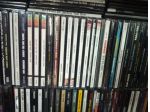 Cd rock/ cantautori non italiani