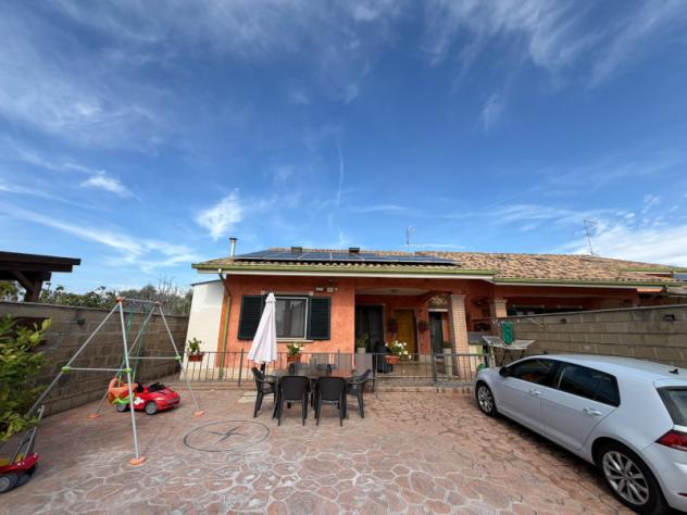 Villa in Via Tevere