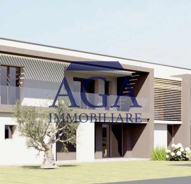 APPARTAMENTO di 4 vani e di 133 mq (SPRESIANO) rif. AR66B_27 - Foto 9