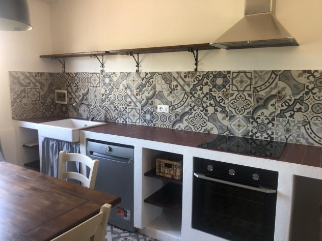 APPARTAMENTO di 4 vani e di 90 mq (FIRENZE) rif. A5 VIA DEI SERRAGLI - Foto 2