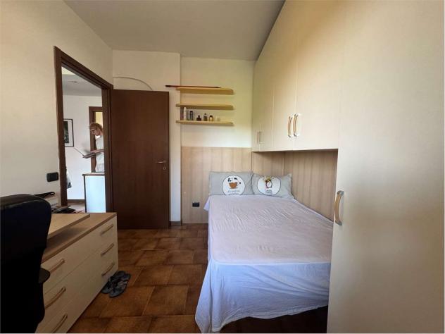 A012549 - BOCCONI - Quadrilocale libero da Settembre - Foto 5