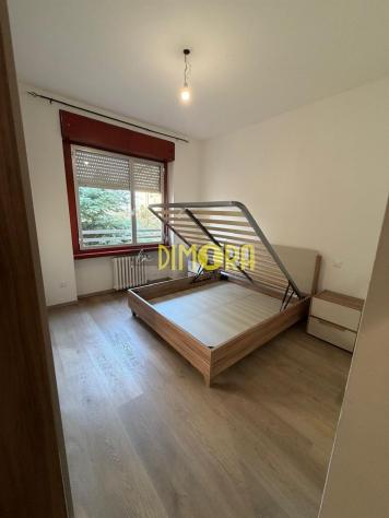 NOVATE MILANESE – VIA BARANZATE | TRILOCALE ARREDATO CON BOX INCLUSO - Foto 11