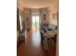 POMEZIA TRILOCALE ARREDATO CON BALCONE