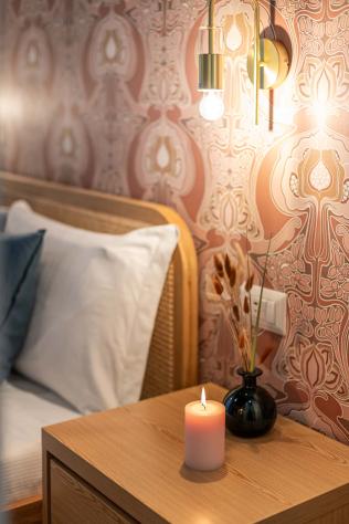 Ambra - Elegant Apartment at the Imperial Forums - Foto 8