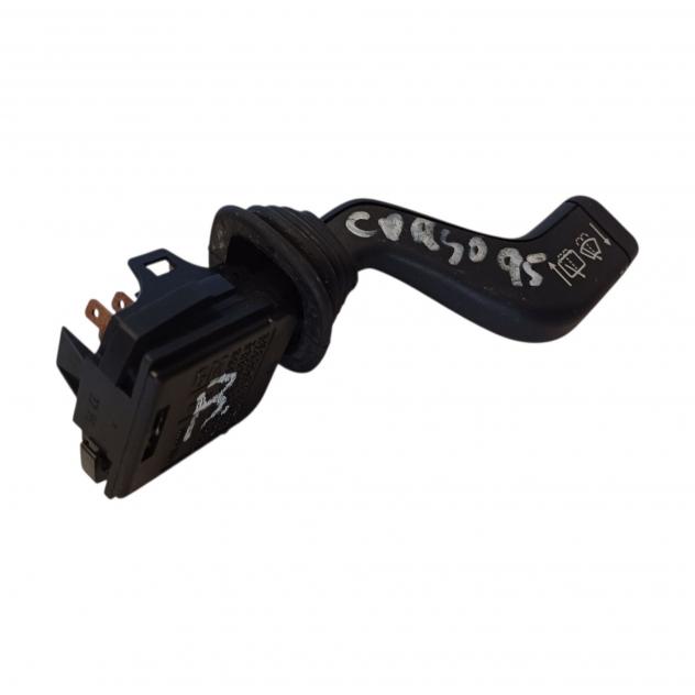DEVIO TERGICRISTALLO OPEL Corsa B 1° Serie 3P 9185415 C12NZ (9397) - Foto 2