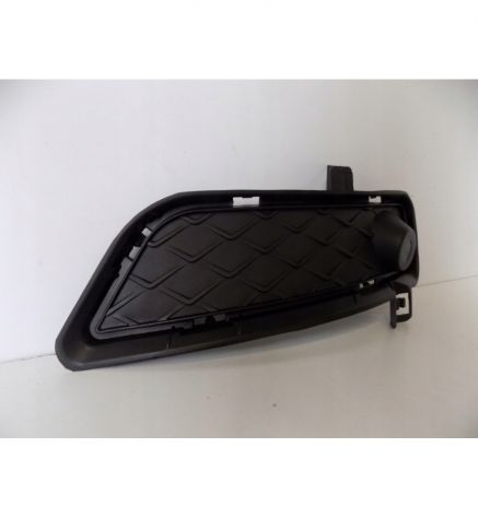 BMW X3 F25 Griglia paraurti destra chiusa - 3923 - Foto 6