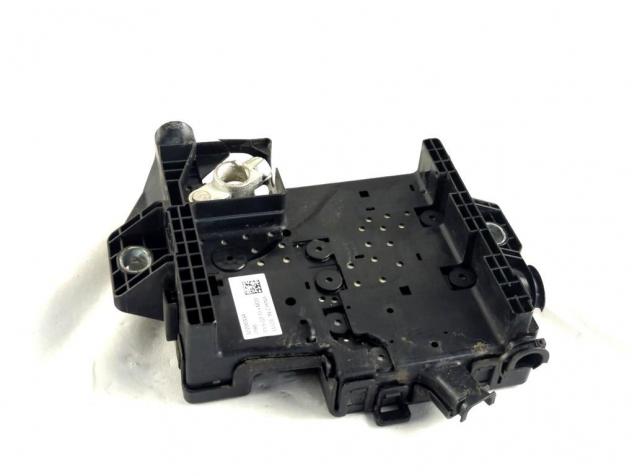 32200334 STAFFA SUPPORTO BATTERIA VOLVO XC40 2.0 D 4X4 110KW AUT 5P (2019) RICAMBIO USATO - Foto 3