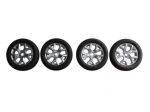 Cerchi In Lega 17 Jeep Avenger 52197382 - 32447
