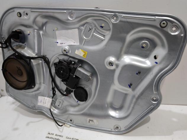 CREMAGLIERA ANTERIORE DESTRA ALFA ROMEO Giulietta Serie (940_) 0505313780 (1013) - Foto 6