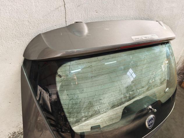 PORTELLONE POSTERIORE LANCIA Ypsilon 4° Serie 5P (1123) - Foto 3