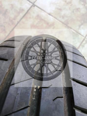 Cerchi 16 e pneumatici originali Opel Crossland - Foto 10