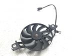 SUZUKI SIXTEEN 125 ELETTROVENTOLA RAFFREDDAMENTO RADIATORE 2008 2011 CN111