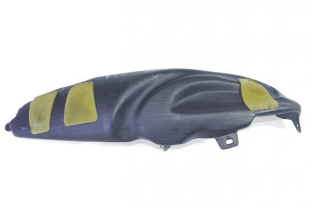 SERBATOIO OLIO MISCELA TGB F409 150 410203 OIL TANK