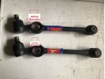 Coppia Bracci Sospenzione Anteriore Bilaterale Fiat 128, Marca MB16/591-Foro Ø 8