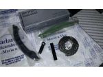 Kit Distribuzion mercedes c w204 180cgi 0009930978