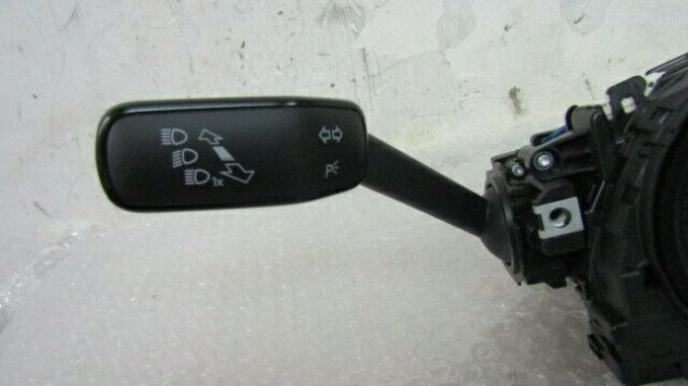 DEVIOLUCI CONTATTO SPIRALATO VOLKSWAGEN GOLF 7 2015 2016 5Q0953507 - Foto 2