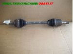 SEMIALBERO ANT.S. 1.3 MJ FIAT PUNTO (2Y/4C/3X) 999-U17297 Meccanica  Cambio &hellip;