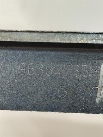 CERNIERE COFANO ANTERIORE DX E SX PEUGEOT 307 Berlina 9636473580 DW10ATED (0105) - Foto 4