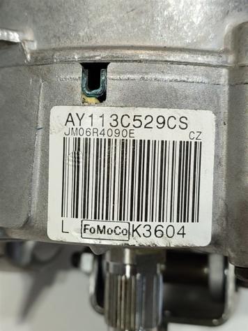 PIANTONE STERZO FORD B - Max Berlina AY113C529CS RTJC (12) - Foto 3