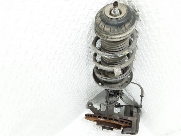 FUSELLO COMPLETO ANTERIORE DESTRO FIAT 500 L Serie (351_352) 843 A1.000 (12) - Foto 2