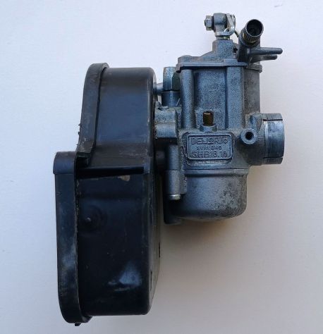 Ricambi Vespa 50 Special - Foto 4
