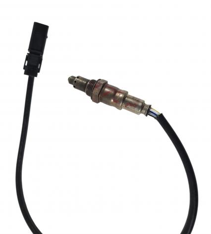 SONDA LAMBDA VOLKSWAGEN T-Roc Serie 04E906262CR Diesel 1600 (1721) - Foto 9