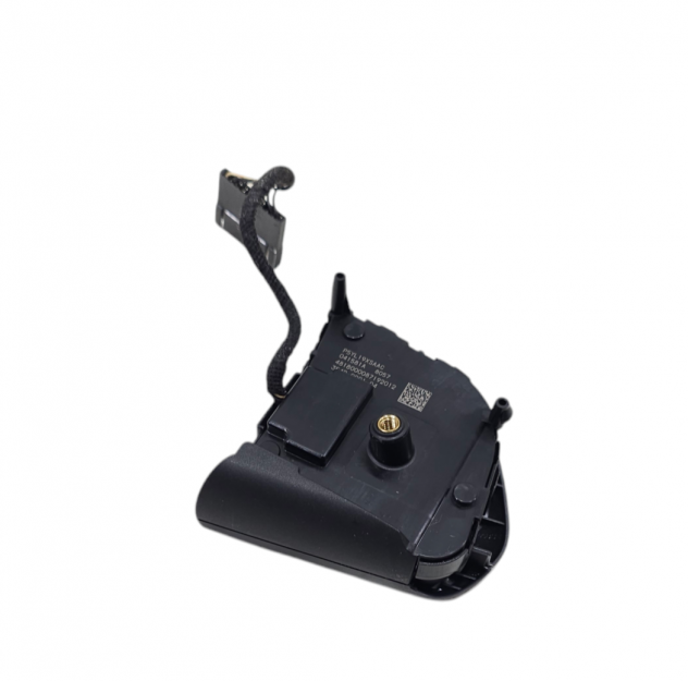 COMANDI AL VOLANTE MULTIFUNZIONE JEEP Compass Serie P5YL19XSAAC (16) - Foto 10