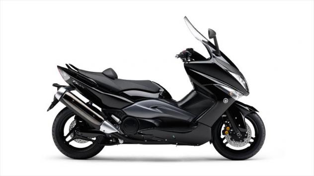 YAMAHA T-MAX XP 500 FARO FANALE FRECCE POSTERIORE 2008 SJ061 - Foto 9