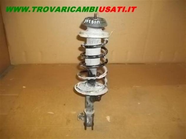 AMMORTIZZATORE ANT.D. SUZUKI SWIFT  Meccanica  Assale  Sospensioni  Ammortizzatore ant. dx. SUZUKI - SWIFT - 01-04-2005 - 01-09-2010