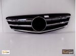 Mercedes Classe C W204 LCI / Griglia - 0429