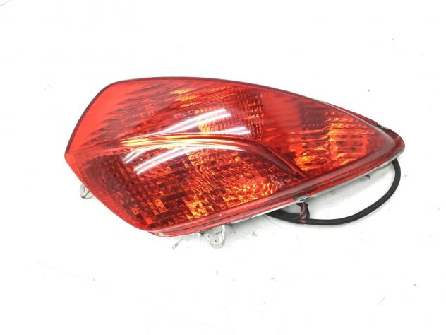 MALAGUTI SPIDERMAX GT EURO 3 500 FARO FANALE FRECCIA POSTERIORE DESTRO 2006 2007