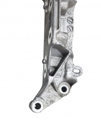 STAFFA SUPPORTO MOTORE PEUGEOT 208 Serie 9813582980 HN05 Benzina 1200 (19) - Foto 6