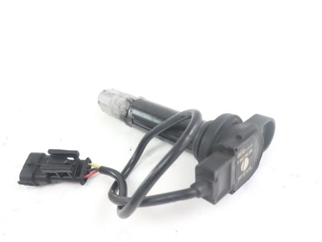DUCATI MULTISTRADA 1200 38010145B BOBINA ACCENSIONE 10 - 12 IGNITION COIL - Foto 3