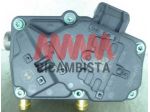 13547629908 BMW i8 corpo farfallato Continental