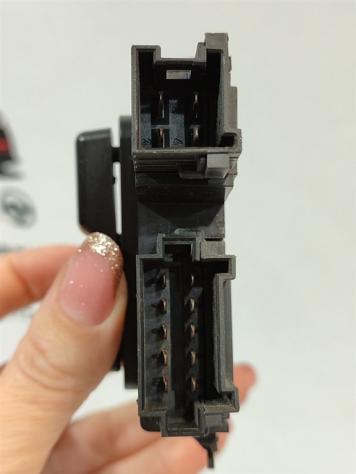 REGOLAZIONE COMFORT SEDILE SX MERCEDES ML W164 3° Serie A1648207510 642940 (0511) - Foto 4