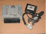 0281011228 KIT ECU CENTRALINA IVECO DAILY 3.0 EDC16C39 504073032 1039S62635