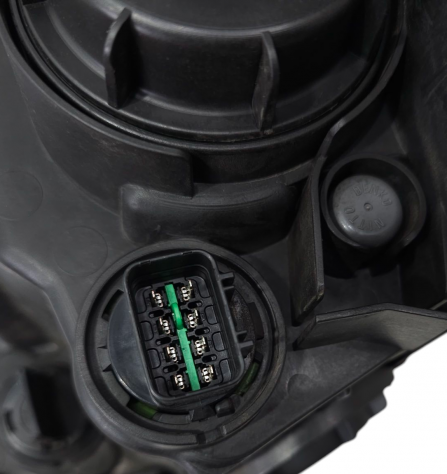 FARO ANTERIORE DESTRO KIA Sportage Serie 92102-3U250 (1016) - Foto 12