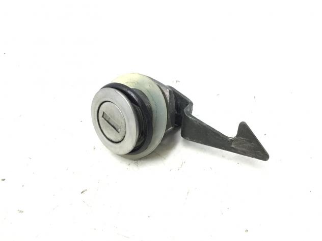 PIAGGIO LIBERTY S EURO 3 125 BLOCCHETTO ACCENSIONE CENTRALINA E CHIAVI 2006 2008 - Foto 5