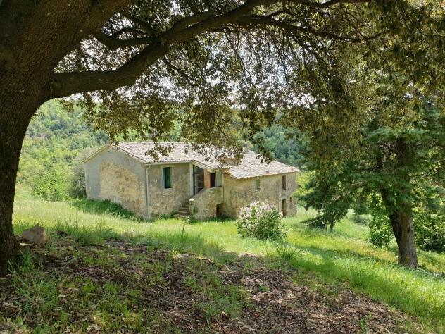 Casale in vendita a Orvieto - Foto 9