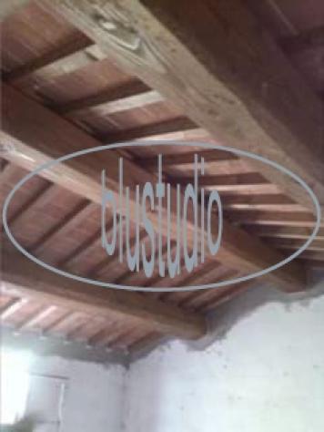 CASALE di 13 vani e di 560 mq (SAN GIOVANNI VALDARNO) rif. V-2316 - Foto 18