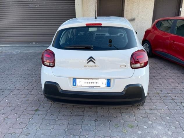 Citroen C3 BlueHDi 100 S&S Feel van 2 posti autocarro - Foto 5