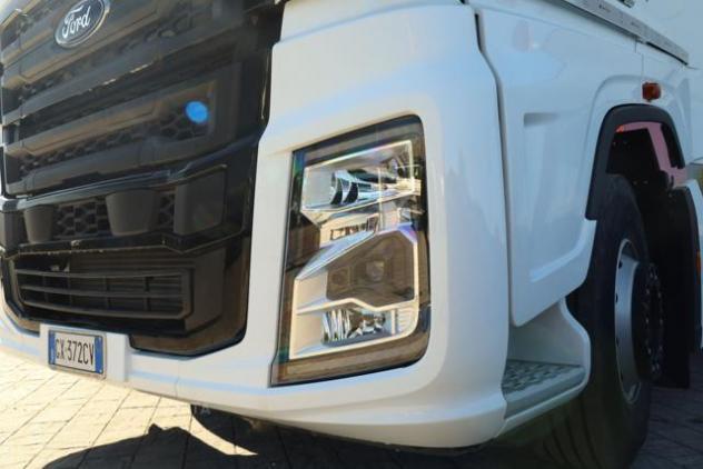 FORD F-MAX Trattore Stradale NUOVO rif. 23708753 - Foto 12