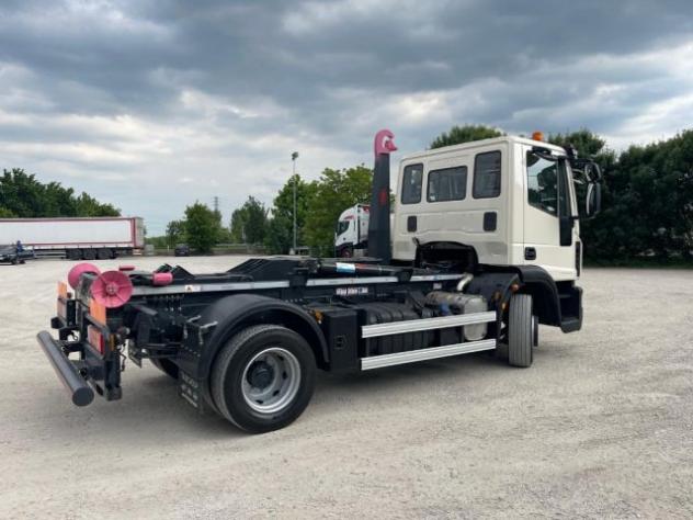IVECO IVECO EUROCARGO 120E22 SCARRABILE rif. 23825109 - Foto 5