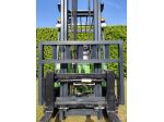 Muletto carrello elevatore