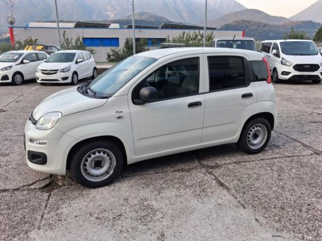 FIAT Panda 1.0 GSE S&S Hybrid Pop Van 2 posti rif. 24112790
