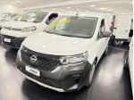 Nissan Townstar EV VAN L1 ACENTA