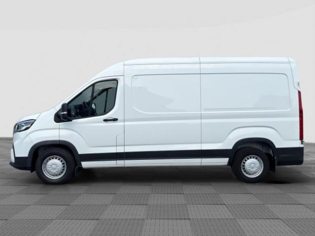 MAXUS Deliver 9 Deliver9 2.0CRDI 150CV FWD PL-TM Furgone rif. 23798263 - Foto 2