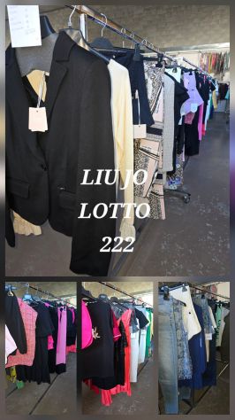 LIU JO P/E LOTTO 222