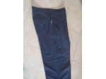 Pantaloni cotone uomo EL CHARRO